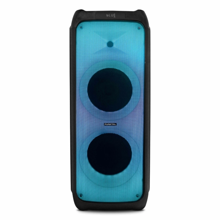 Parlante Activo 18000 wtts PUNKTAL 10X2 PK 010
