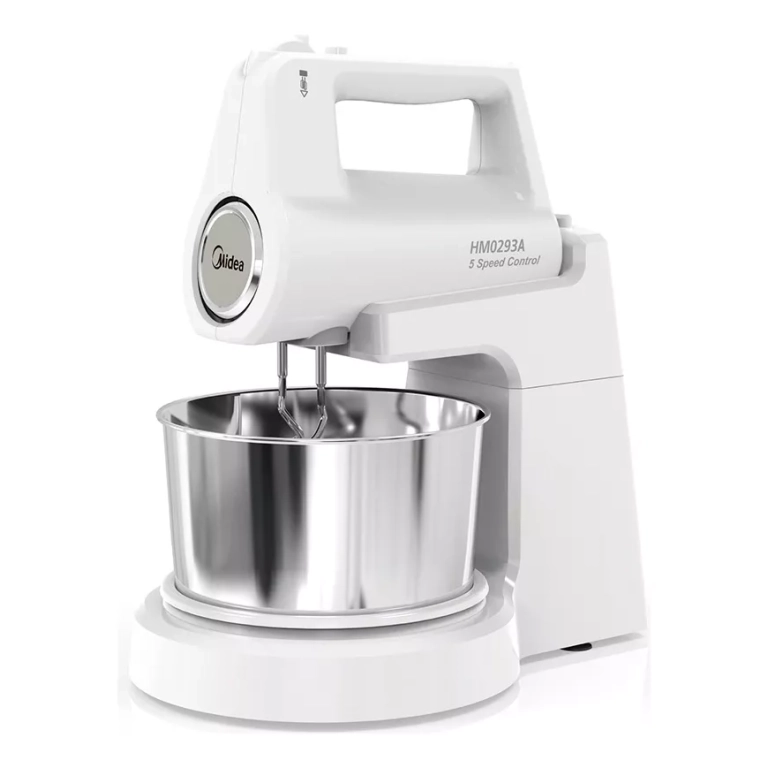 Batidora c/bols MIDEA Hm0293a