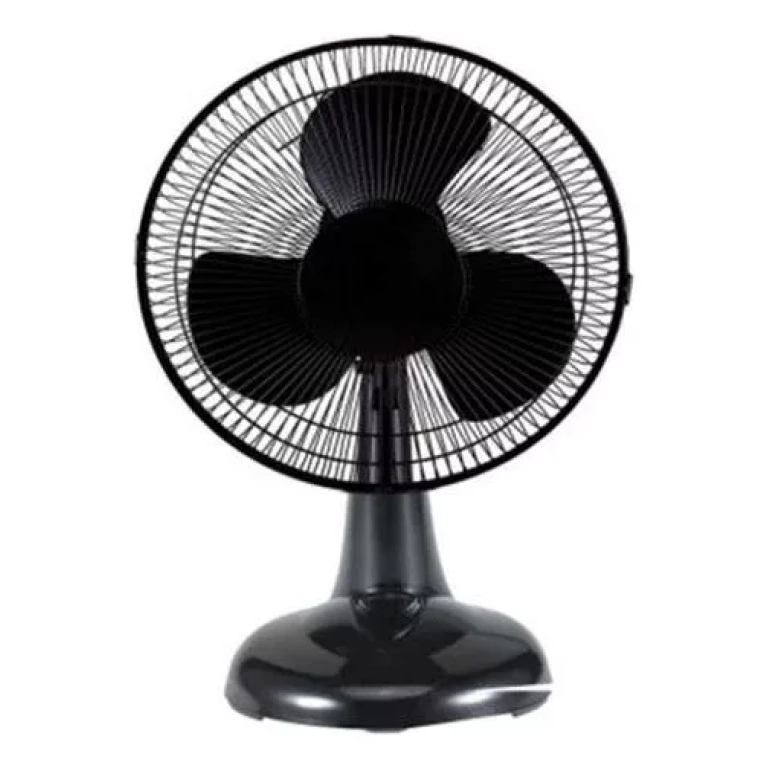 Ventilador de Mesa 30 cm KASSEL