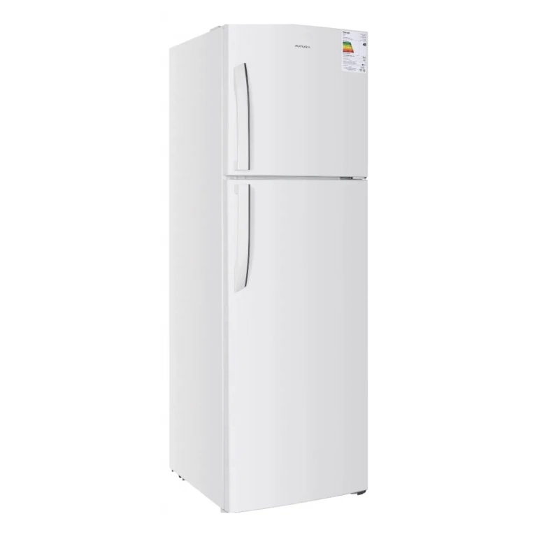 Refrigerador 280 lts FUTURA Frio seco NF-W