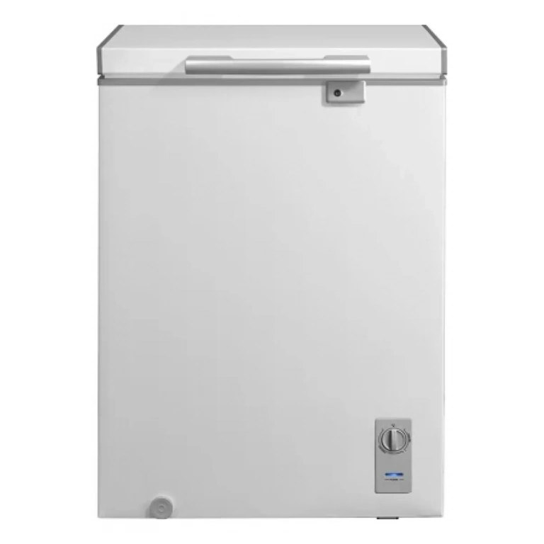 Freezer horizontal 143 lts MIDEA INVERTER doble accion