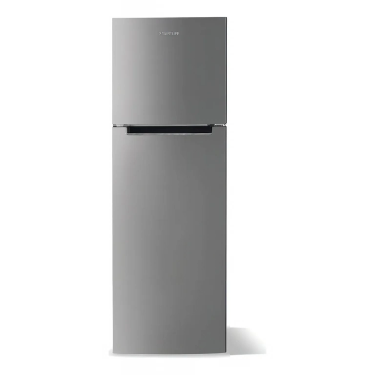 Refrigerador 230 LTS SMARTLIFE F/Seco acero 