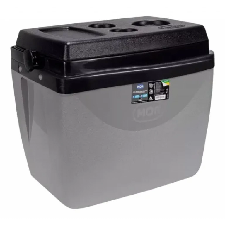 Conservadora 18 lts MOR