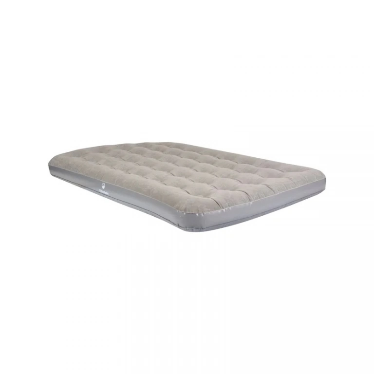 Colchon INFLABLE 2 PL. 1.37 X 1.91X 20 CM