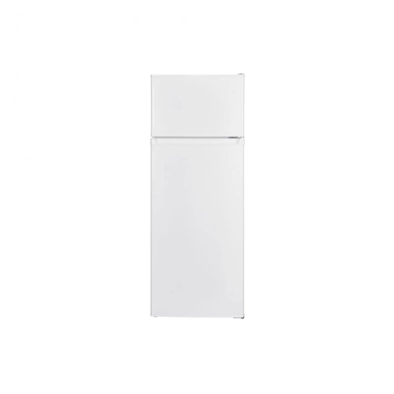 Refrigerador 210 lts FUTURA C/freezer frio humedo
