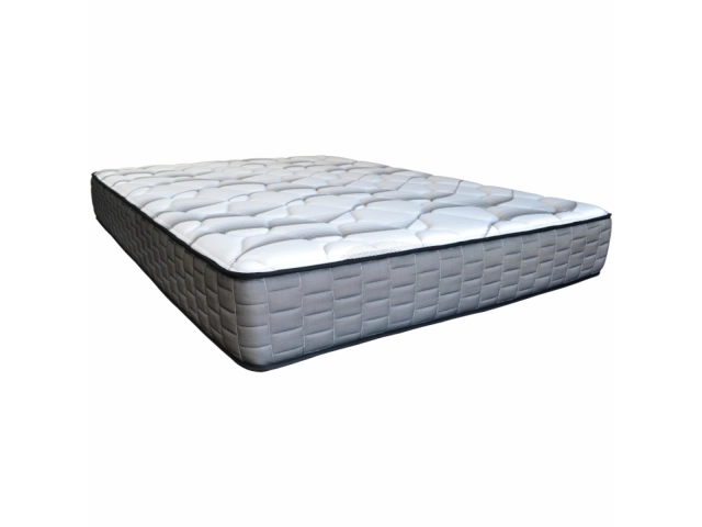 Colchon 2 plazas  Espuma . Medida 1.40 x 1.90 x 25 cm Garantia 1 a&ntilde;o. Densidad 100  110 kg x persona.