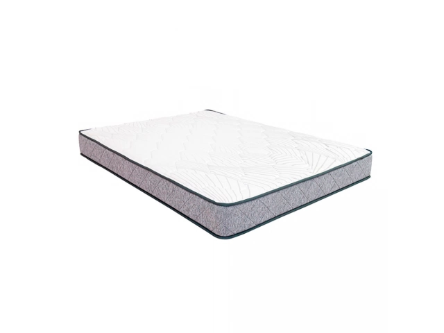 Colchon 2 plazas  Medida 1.40 x 1.90 x 20 cm. Material Espuma. Garantia 1 a&ntilde;o. 100% Capitoneado.