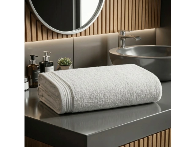 oalla De Rostro Imperial  100% algod&oacute;n, alta absorci&oacute;n. Densidad: 450 g/m&sup2;. Peso: 500 g. Secado r&aacute;pido y textura firme.  48 cm  80 cm