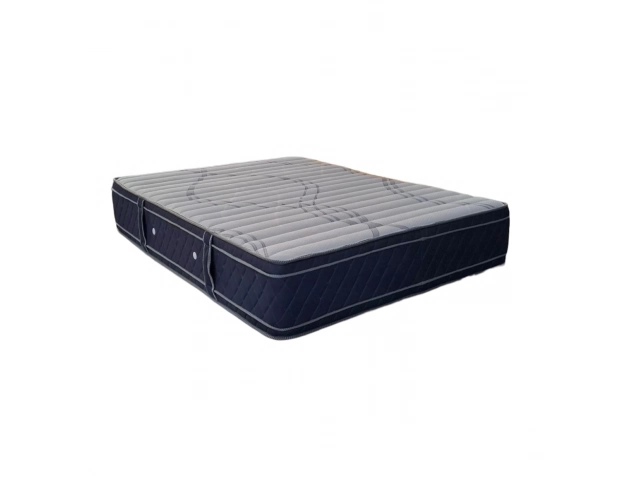 Medidas : 0.90 x 1.90 x 28 cm . Material : Espuma. Doble extra pillow . 100 % Capitoneado. Garantia 3 a&ntilde;os.