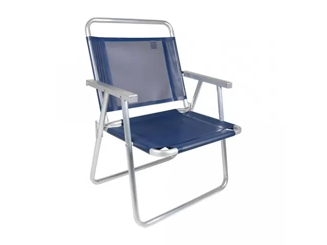 MOR 2132. Medidas: 63x65x87cm. Soporta hasta 140kg. Extremadamente resistente, su asiento y respaldo son más anchos que las sillas convencionales, por lo que es más cómodo, más estable y más seguro, ideal para personas más altas o con sobrepeso. Tiene una