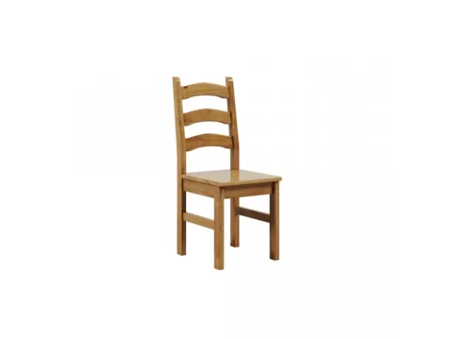 Alto total 107cm- al asiento 45.5 Ancho 43cm Profunidad 46cm