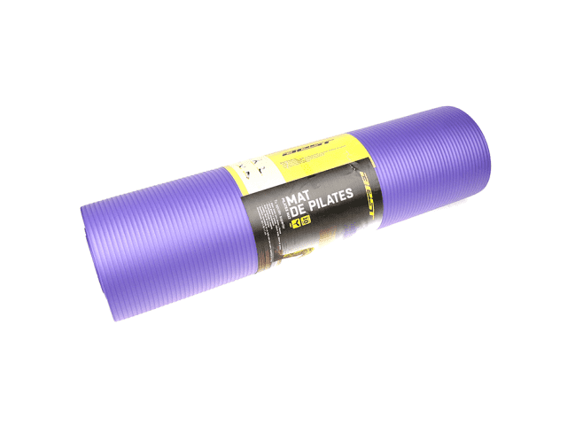 DescripciónMaterial suave para todo tipo de actividades Lavable, facil de limpiar Superficie acanalada de un lado y suave superficie del otro. Dimensiones 173 x 61 cm %u2013 10mm espesor.