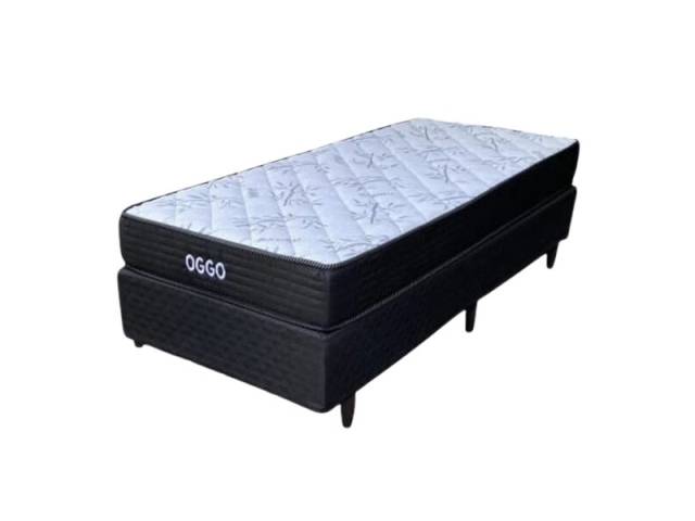 Descripcion: Medida: 0.80 cm ancho. 1.90 cm de largo. 0.20 cm altura. Material : Espuma alta densidad. Resistencia 110 kg. Garantia : 1 año.