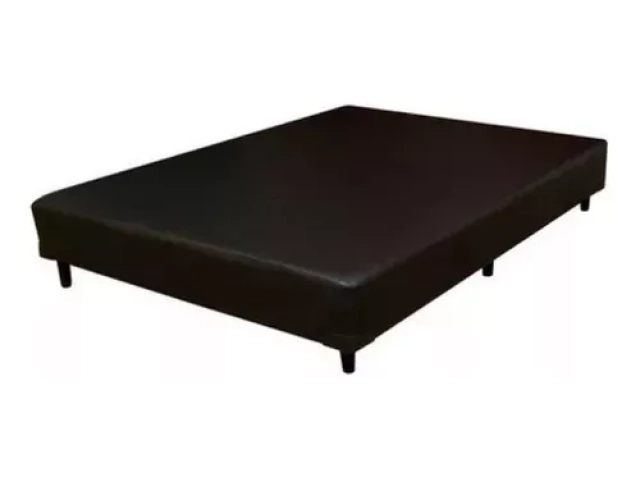 Descripcion: Medidas: 1.40 cm ancho. 1.90 cm largo. Color: Negro. 6 patas.