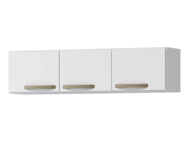 Descripcion: 3 puertas . 2 colores .Blanco  o  Dakar. Medidas: 1.20 m largo. 0.30 cm altura. 0.28 cm prof.