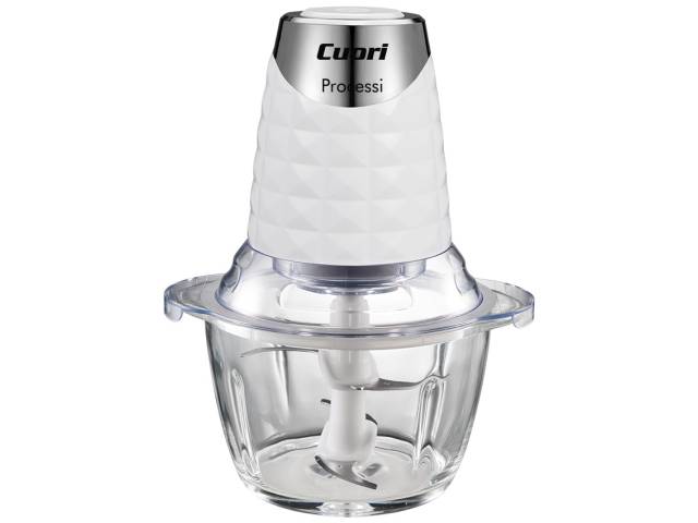 Descripcion: POTENCIA: 450W. -BOWL DE VIDIRIO CAPACIDAD 1.2L -CUCHILLAS EN ACERO INOXIDABLE. -PULSADOR DE POTENCIA. -INTERRUPTOR DE SEGURIDAD. -PROTECCIÓN POR SOBRECALENTAMIENTO. garantia 1 año.
