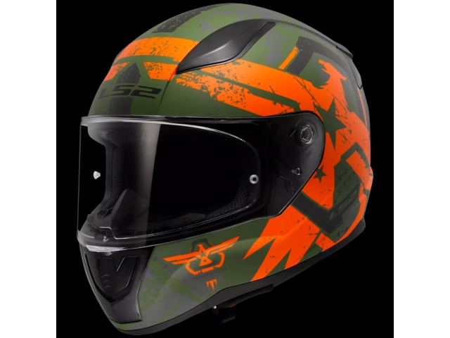 Descripcion: Casco urban-touring con un diseño elegante y funcional. INCLUYE: visor negro   spoiler aero