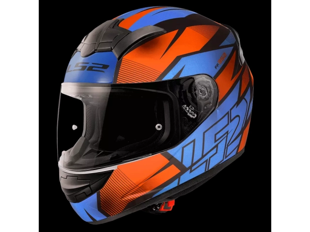 Descripcion: Este casco es perfecto para cualquier experiencia de dos ruedas gracias a su diseño ligero, seguridad y alto nivel de confort. CERTIFICACIÓN 4 ESTRELLAS SHARP