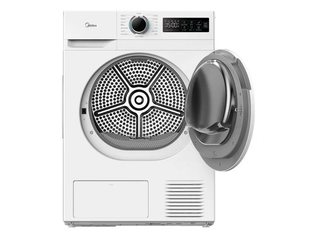 Descripcion: No precisa instalacion. Capacidad en peso 8 kg Capacidad en peso de ropa mojada 8 kg Capacidad en peso de ropa seca 8 kg Tipos de alimentación Eléctrica Tipos de secado Bombadecalor Altura x Ancho x Profundidad 60 cm x 85 cm x 59.6 cm Garanti