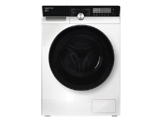 Descripcion: Carga frontal. Capacidad para secado hasta 6 kg. Incluye 14 programas de lavado. Apto para lavar con agua a diversas temperaturas. Dimensiones: 59.5cm de ancho x 85cm de alto x 50.5cm de profundidad. GARANTIA 2 AÑOS.