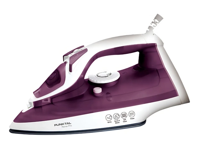 Descripcion: Voltaje: 220V Suela de cerámica. Para uso doméstico. Potencia de 2.2kW. A vapor y seca con spray. Garantia 1 año.