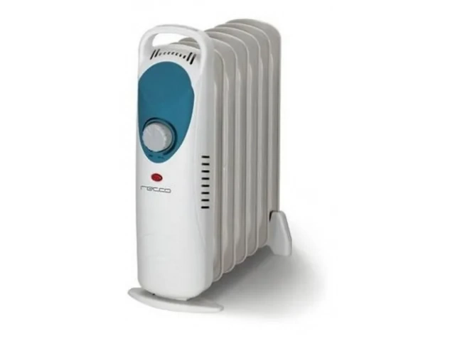 Dimensiones  Alto 38 cm Ancho 34 cm Especificaciones  Tipo Radiadores Alimentación Eléctrica Elementos 6 Marca Recco Potencia 600 w Color Blanco Profuncidad 14 cm Uso Doméstico Modelo DF-800H1-7 Incluye 1 unidad Material Metal y plástico Termostato Regula