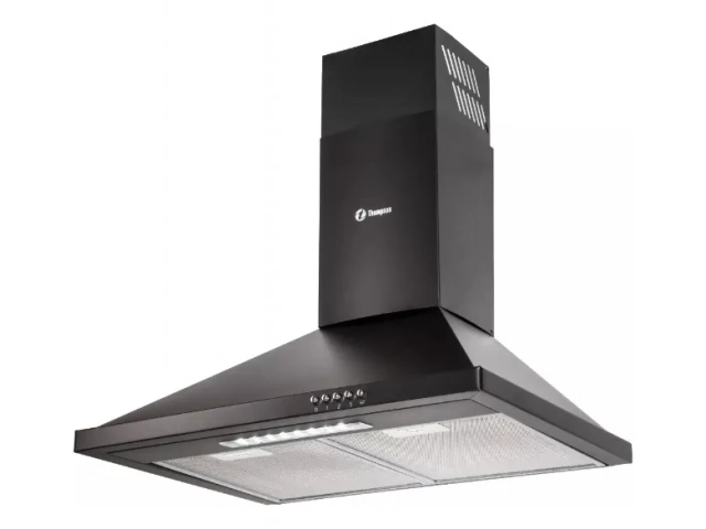 Descripcion: Tipo de instalación: De pared. Sus dimensiones son: 60cm de ancho, 23.5cm de alto, 45cm de profundidad. Fabricado en acero inoxidable. Su tipo de montaje es: de pared. Cuenta con luz. Su motor tiene una potencia de 140W. Con salida al exterio