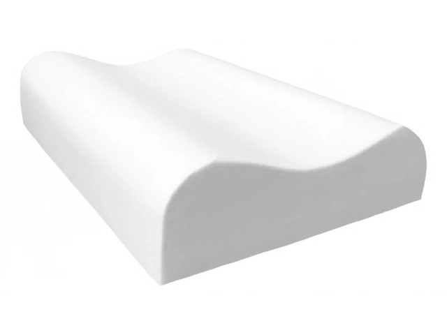 Descripcion: Material espuma . con funda microfibra. 