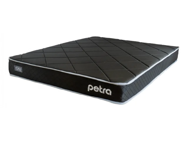 Descripcion : Colchon espuma ALTA DENSIDAD. Resistencia x persona 120 kg.  Medida: 1.40 x 1.90 x 20 cm 100 % Capitoneado. color negro. Garantia 1 año. 