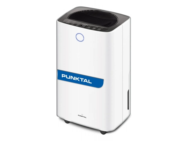 Descripcion: Voltaje: 220V. Extrae 12 l por día. Funciona con un sistema de drenaje continuo. Depósito de agua de 2 l. Solución a tus problemas de humedad. garantia 1 Año.