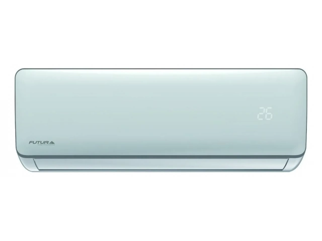 Descripcion : CON ISTALACION DE REGALO ( SIN MENSULAS). Voltaje: 220V. Capacidad de refrigeración de 12000 BTU. Capacidad de calefacción de 12000 BTU. Garantia 1 año.