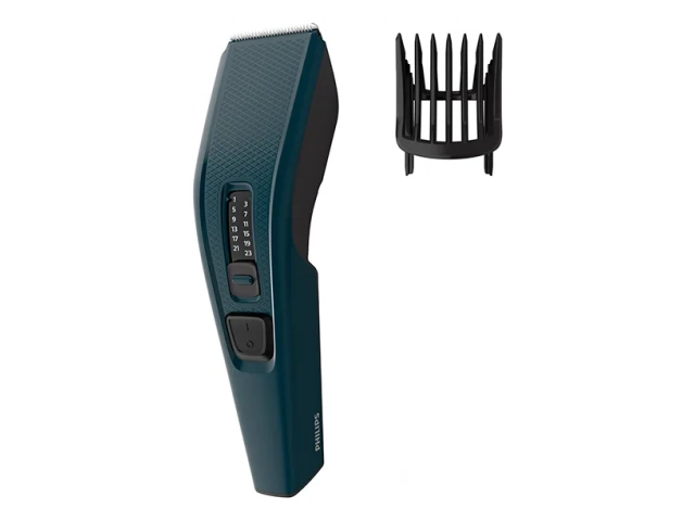 Descripcion: Voltaje: 220V Funciones adicionales: cortadora de cabello. Podés utilizarla durante un tiempo máximo de 60 m. Se carga al 100% en aproximadamente 8 h. Posee cabezales lavables. Práctica para llevarla a todos tus viajes. Corta hasta 2.1 cm. Vi