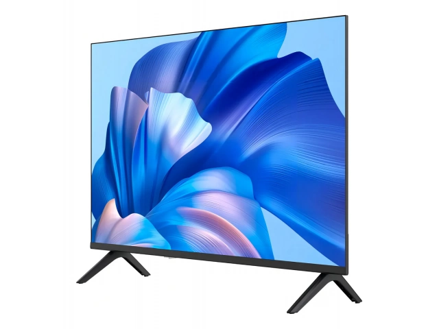 Descripcion: Marco ultra fino. *Androi 14 Cuenta con wi-fi y puerto de red. Cuenta con 2 puertos HDMI. Cuenta con conexión USB. Incluye control remoto. Garantia 1 año.