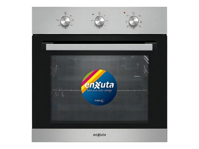 Descripcion: Voltaje: 220V. Potencia de 2.5 kW para un rendimiento &oacute;ptimo en cocci&oacute;n. Capacidad de 70 L, ideal para preparar grandes comidas. Profundidad de 57.7 cm para un ajuste perfecto en espacios empotrados. Funci&oacute;n de convecci&oacute;n para una cocci&oacute;n uni