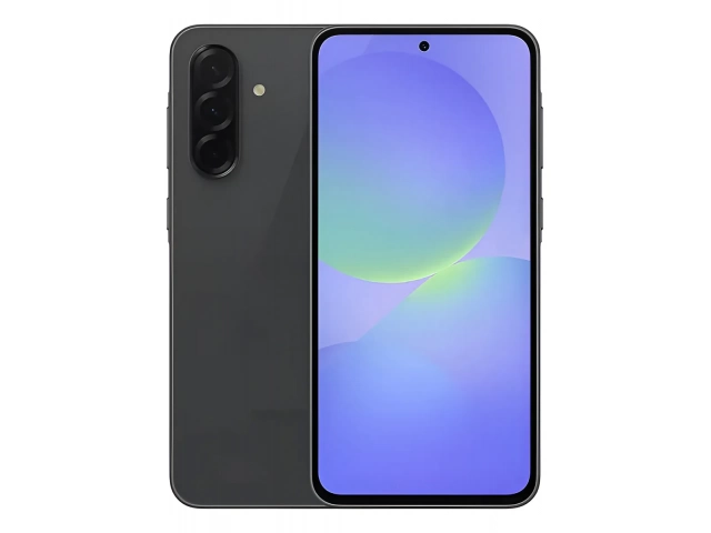 El Samsung Galaxy A36 5G con 128 GB y 8 GB de RAM ofrece una pantalla Super AMOLED de 6.7" a 120Hz, un procesador Octa-core, y una batería de 5000 mAh con carga rápida de 45W. Cuenta con una cámara trasera de 50MP (principal con OIS), una cámara frontal d