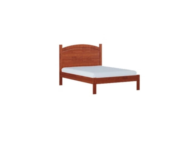 CAMA 2 PLAZAS FINESTRA 1159T Cama 2 plazas 1159T, en madera maciza de pino brasil lustrado. Parrilla reforzada y patas macizas. Apta para colchón 140*190 cms.  ALTO: 115 CM PROFUNDIDAD :196 CM ANCHO: 146 CM