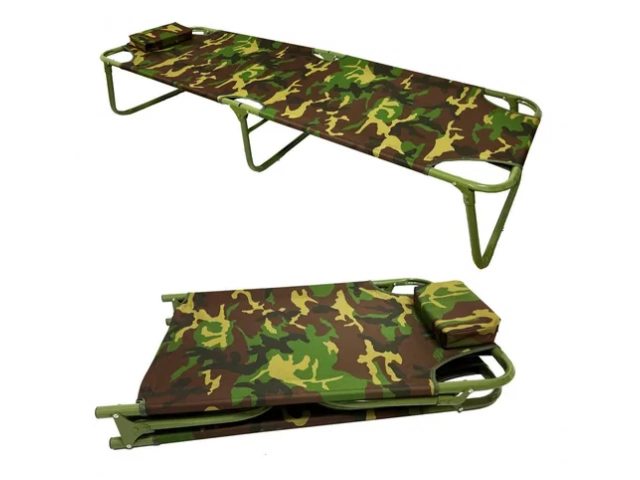 Soporta hasta 100kg. Dimesiones del producto desplegado: 1.8m de largo x 60cm de ancho. El producto tiene 33cm de altura.