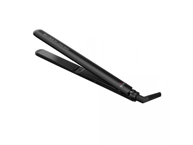 Plancha GA.MA Italy Bella Delicate Ceramic Shine Ion combina dise&ntilde;o italiano, tecnolog&iacute;a avanzada y practicidad para lograr un alisado r&aacute;pido, brillante y sin frizz. PATINES CERAMIC SHINE ION. 2 A&ntilde;os de garantia 