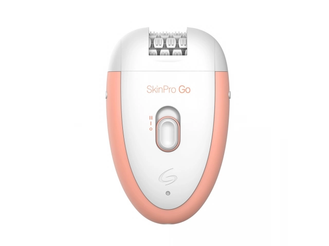 Voltaje: Bivolt 110/220 volts Accesorios: Cabezal rotativo Atributos adicionales: Indicador de carga Color: Rosa y Blanco Velocidades: 2 velocidades Áreas: Piernas. 2 Años de Garantia.