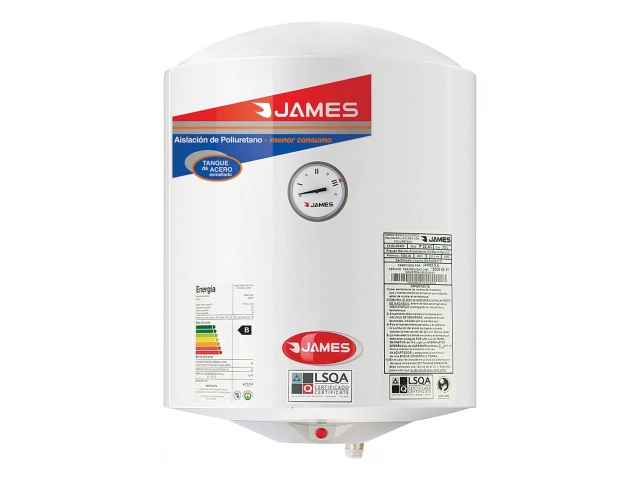 Voltaje: 220V. Encendido eléctrico. Cuenta con una potencia de: 1.5kw. Conexión de agua inferior. Vas a poder colgarlo y ahorrar espacio. Para tu tranquilidad y la de tu familia, cuenta con válvula de seguridad. Incluye soporte. Es de fácil instalación. I