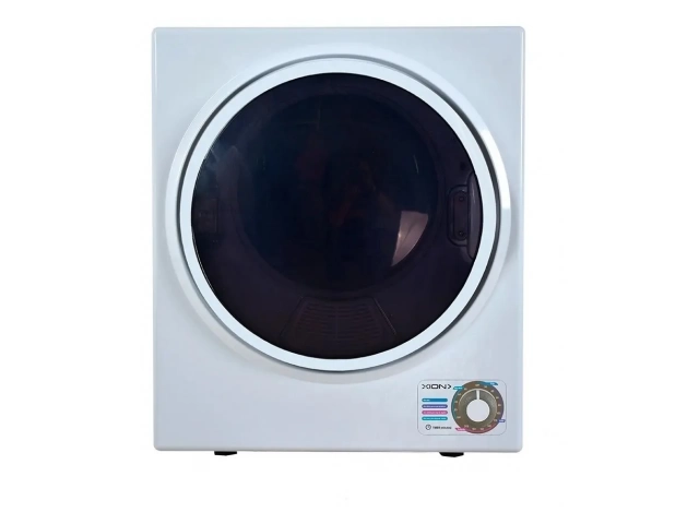 Voltaje: 220V. Con tambor de acero inoxidable. Tipo de carga: frontal. Dimensiones: 49.5cm de ancho, 59cm de alto y 42cm de profundidad. Su potencia es de 850 W. Diseño innovador para secados perfectos. Mayor ahorro de energía en cada uso. GARANTIA 1 AÑO.