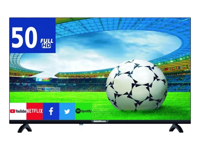 Resoluci&oacute;n Full HD de 1920x1080 p&iacute;xeles para im&aacute;genes n&iacute;tidas y vibrantes. Brillo de 250 nits para escenas iluminadas. Contraste de 5000:1 para colores profundos y detalles precisos. Sistema operativo Android 12 con acceso a aplicaciones. &Aacute;ngulo de visi&oacute;n