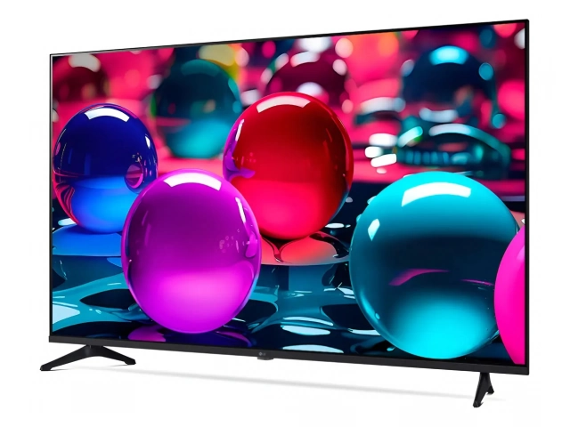 Tipo de resolución Pantalla 4K Pulgadas 55" Tecnología del TV QNED Resolución 3840 x 2160 Pixel Dimming Sí Tasa de Refresco 60Hz Nativos Audio Canales 2.0 CH 20W Dirección Hacia abajo LG Sound Sync Sí Clear Voice Pro Sí Conexión Bluetooth Surro