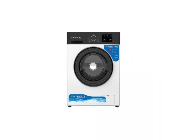 %u2022 Motor Inverter: Hasta 35% de ahorro de energía %u2022 Capacidad de carga: 6 kg %u2022 Centrifugado eficiente: 1200 rpm %u2022 16 Programas de lavado para diferentes tipos de tejidos %u2022 Lavado rápido: Programas de 15 y 30 minutos %u2022 Pan