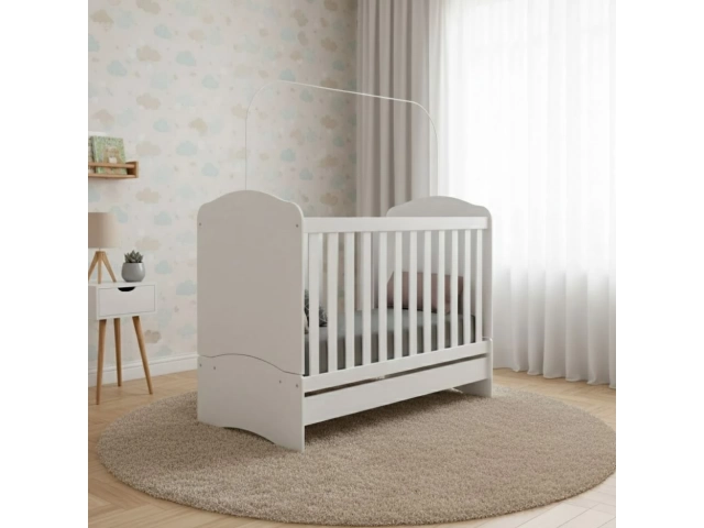 CUNA DE BEB&Eacute; TRANSFORMABLE 3 EN 1 - VERSATILIDAD QUE ACOMPA&Ntilde;A SU CRECIMIENTO  Optimiza tu inversi&oacute;n con esta soluci&oacute;n inteligente que evoluciona junto a tu hijo, transform&aacute;ndose de cuna a sof&aacute; o cama infantil seg&uacute;n lo necesites. Un dise&ntilde;o funcional y mini